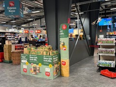 REWE Carl-Bellmer-Straße 4-6 Tafel Aktion