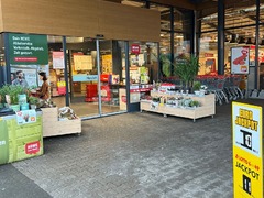 REWE Carl-Bellmer-Straße 4-6 Eingang 2