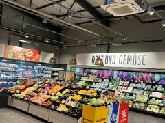 REWE Carl-Bellmer-Straße 4-6 Obst und Gemüse 2