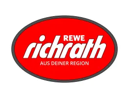 REWE Richrath in 50354 Hürth / Efferen:
