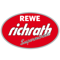 REWE Richrath · 50354 Hürth · Zum Komarhof 1