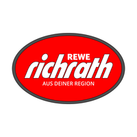 REWE Richrath · 50354 Hürth · Zum Komarhof 1