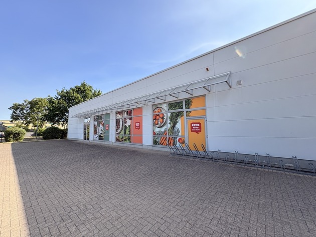REWE