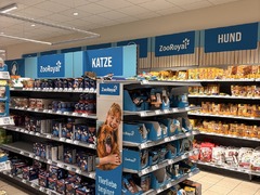 REWE Hinter den Gärten 1, 50189 Elsdorf ZooRoyal