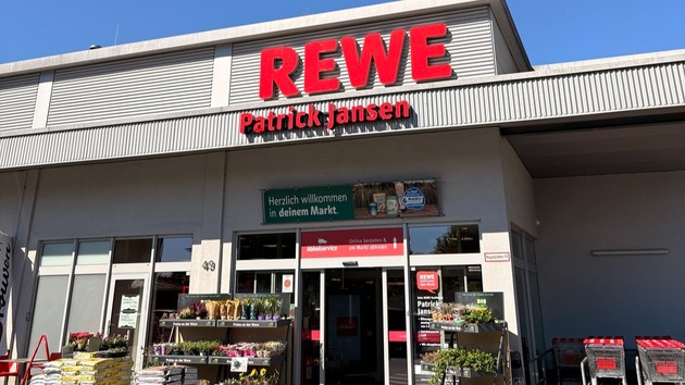 REWE