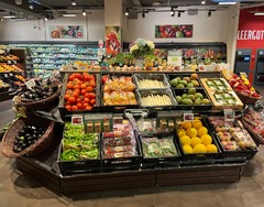 REWE Zuericher Str Muenchen Obst und Gemuese