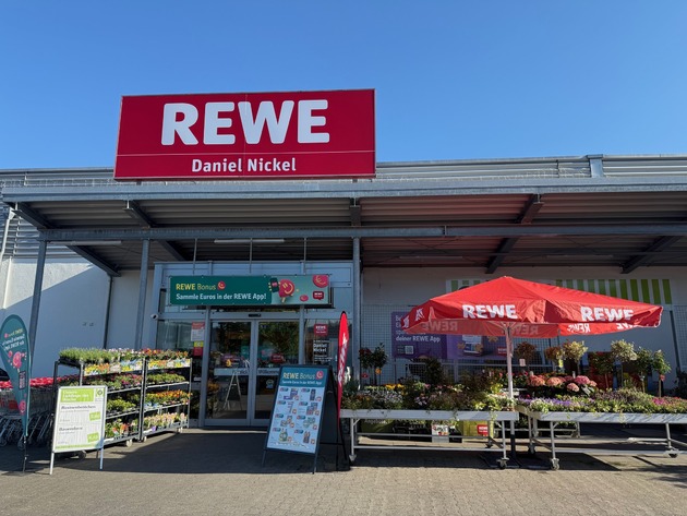 REWE
