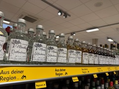 REWE Mömbris Gin