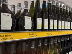 REWE Mömbris Wein