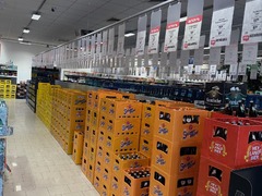REWE Mömbris Getränke 2