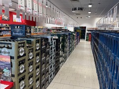 REWE Mömbris Getränke