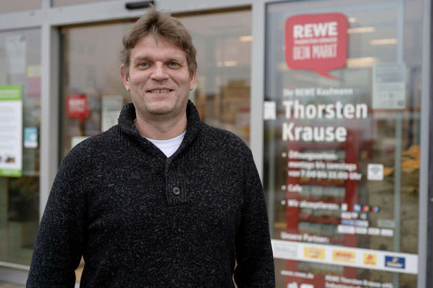 REWE