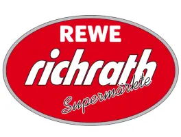 REWE Richrath in 50127 Bergheim: