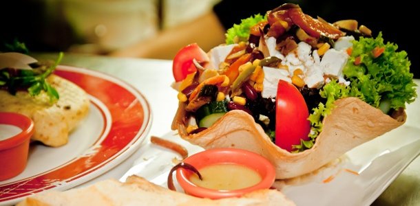Enchilada Aalen - Mexikanisches Restaurant: DAS 1 X 1 DER MEXIKANISCHEN KÜCHE