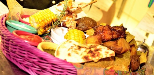 Enchilada Aalen - Mexikanisches Restaurant: DAS 1 X 1 DER MEXIKANISCHEN KÜCHE