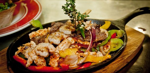 Enchilada Aalen - Mexikanisches Restaurant: DAS 1 X 1 DER MEXIKANISCHEN KÜCHE