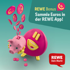 REWE Bonus