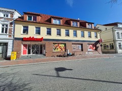 Nahkauf Lange Str 39 18311 Ribnitz-Damgarten