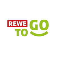 REWE To Go · 48143 Münster · Berliner Platz 21-23