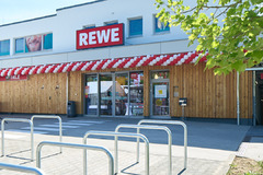 REWE Gilching Titel