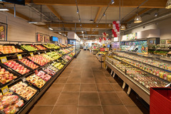 REWE Gilching Obst und Gemüse