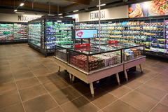 REWE Gilching Kühl