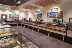 REWE Gilching Frischetheke