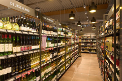 REWE Gilching Wein