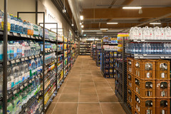 REWE Gilching Getränke