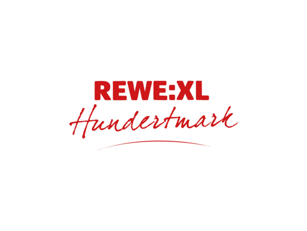 REWE:XL Hundertmark