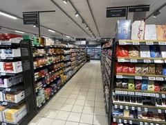 240539 REWE Steeler Str 178 Essen Schoko