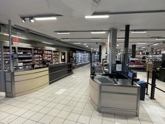 240539 REWE Steeler Str 178 Essen Kasse