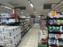240539 REWE Steeler Str 178 Essen Konserven