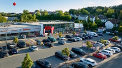 REWE Center Pegnitz 00_Außen