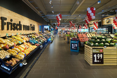 REWE Center Pegnitz 01_Obst und Gemüse