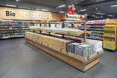 REWE Center Pegnitz 03_Bio Produkte