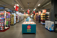 REWE Center Pegnitz 07_Aktionen