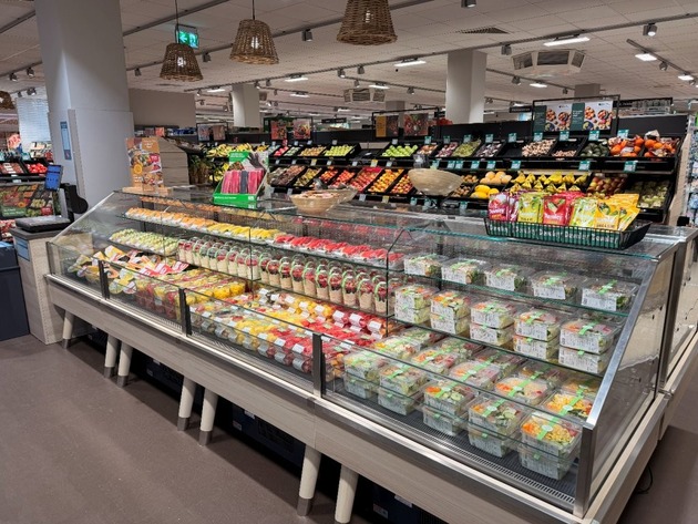 REWE