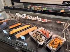 REWE Kleinhadernerweg 6 Gräfelfing Heiße Theke