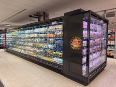 REWE Kleinhadernerweg 6 Gräfelfing Kühlregal