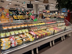 REWE Kleinhadernerweg 6 Gräfelfing Melonen