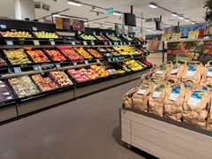 REWE Kleinhadernerweg 6 Gräfelfing Obst