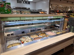 REWE Kleinhadernerweg 6 Gräfelfing Salatbar 1