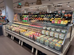 REWE Kleinhadernerweg 6 Gräfelfing Beeren