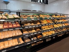 REWE Kleinhadernerweg 6 Gräfelfing Brot und Mehr