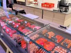 REWE Kleinhadernerweg 6 Gräfelfing Frische Theke