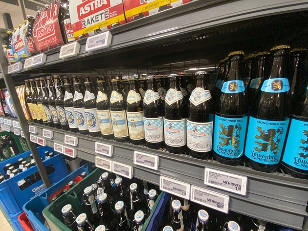 REWE