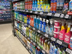 REWE Kessler Eberbach Reinigungsmittel