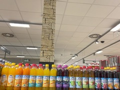 REWE Kessler Eberbach Saft