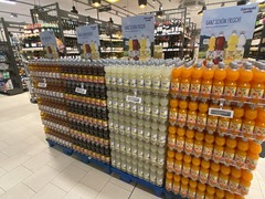 REWE Kessler Eberbach Säfte 2